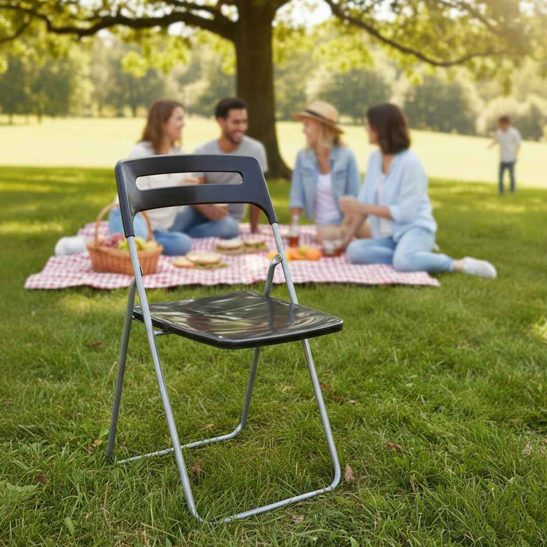 BESTA Folding Chair SP-312