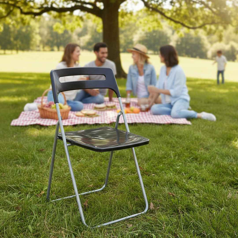 BESTA Folding Chair SP-312