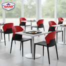 Switch Dining Chair SP-318-PP 2 image