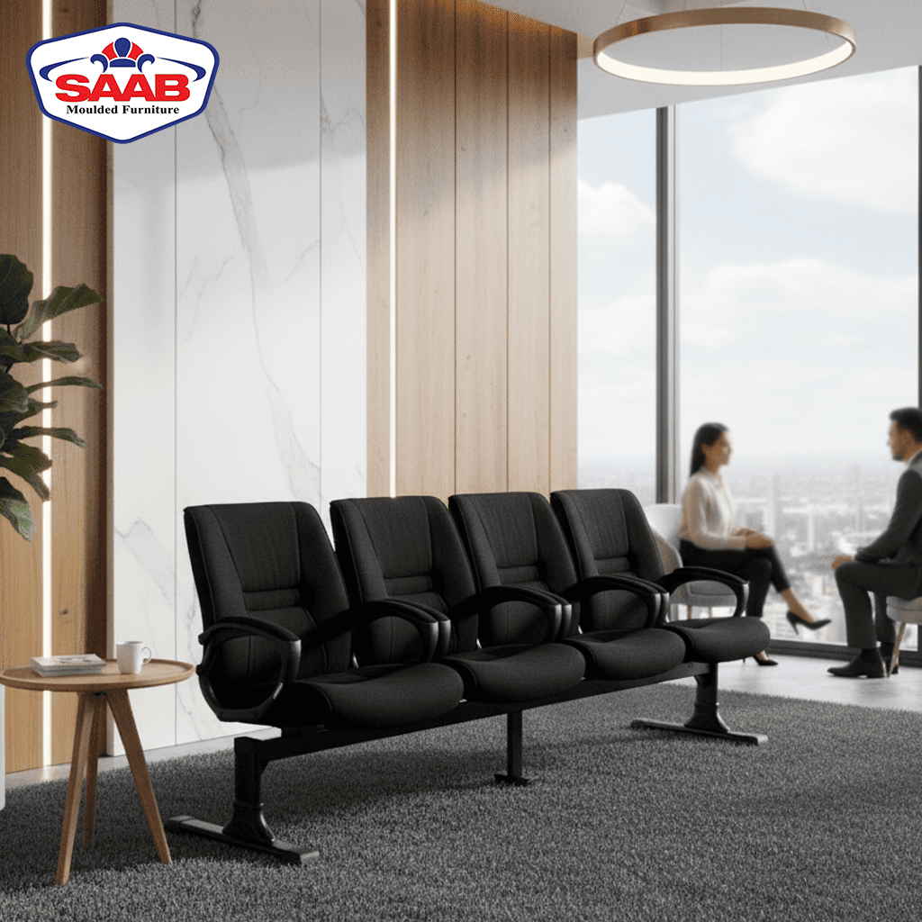 SAAB S-342-H Senator Public Sofa