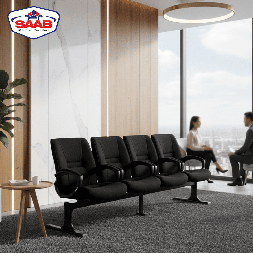 SAAB S-342-H Senator Public Sofa