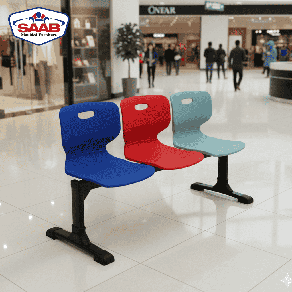 SAAB Visitor Sofa S-276-H