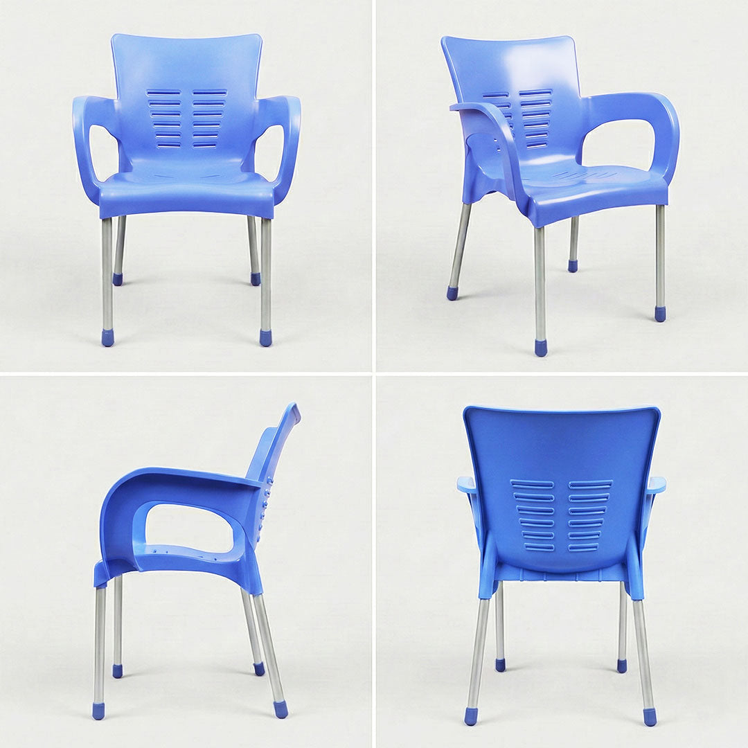 SAAB Relaxo Chair SP-206