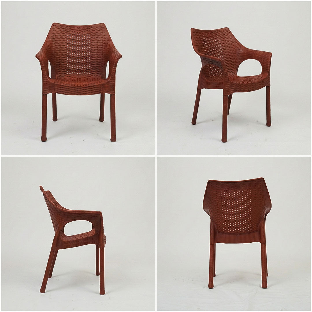 Rattan Chair SP-317-RL