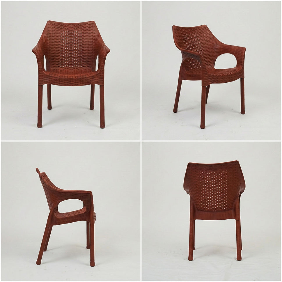 Rattan Chair SP-317-RL