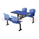 Switch Sofa with table 4-seater 3 image