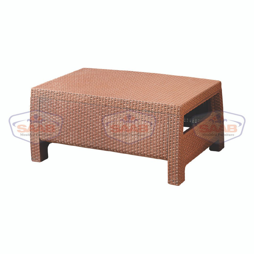 SAAB Rattan Allegra Sofa Set