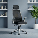 Switch SAAB SM-790 Prime Pro Executive High Back Chair 3 image