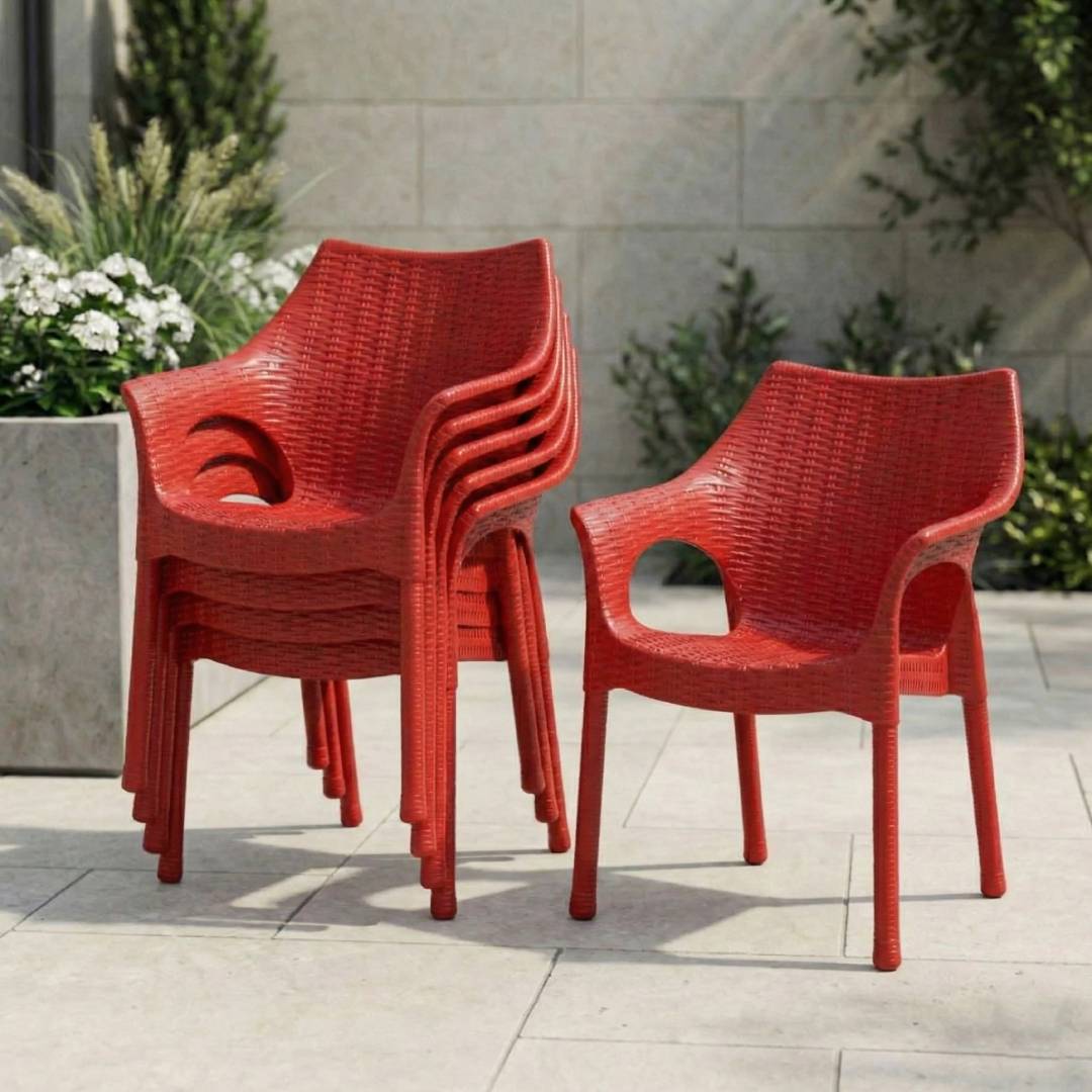 Chair Rutil Sab Rattan Chair SP-317-RL – Saab Pakistan