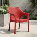Rattan Chair SP-317-RL