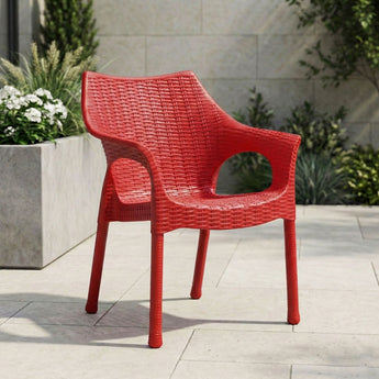 Rattan Chair SP-317-RL