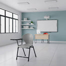 Switch Peacock Shell Study Chair SAAB S-06-S 2 image