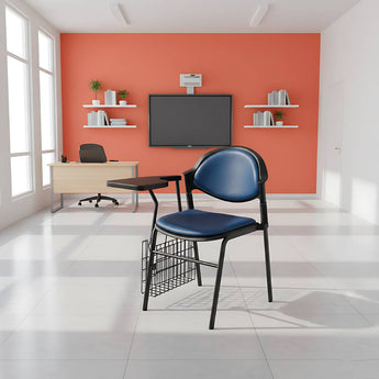 Comforto Study Chair S-02-SCB