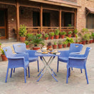 Switch Comforto Sofa SP-678-RL with Table 2 image