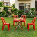 Switch Pearl Chair SP-610 with Table 2 image