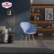 Oval Shell Chair SP-400-WL