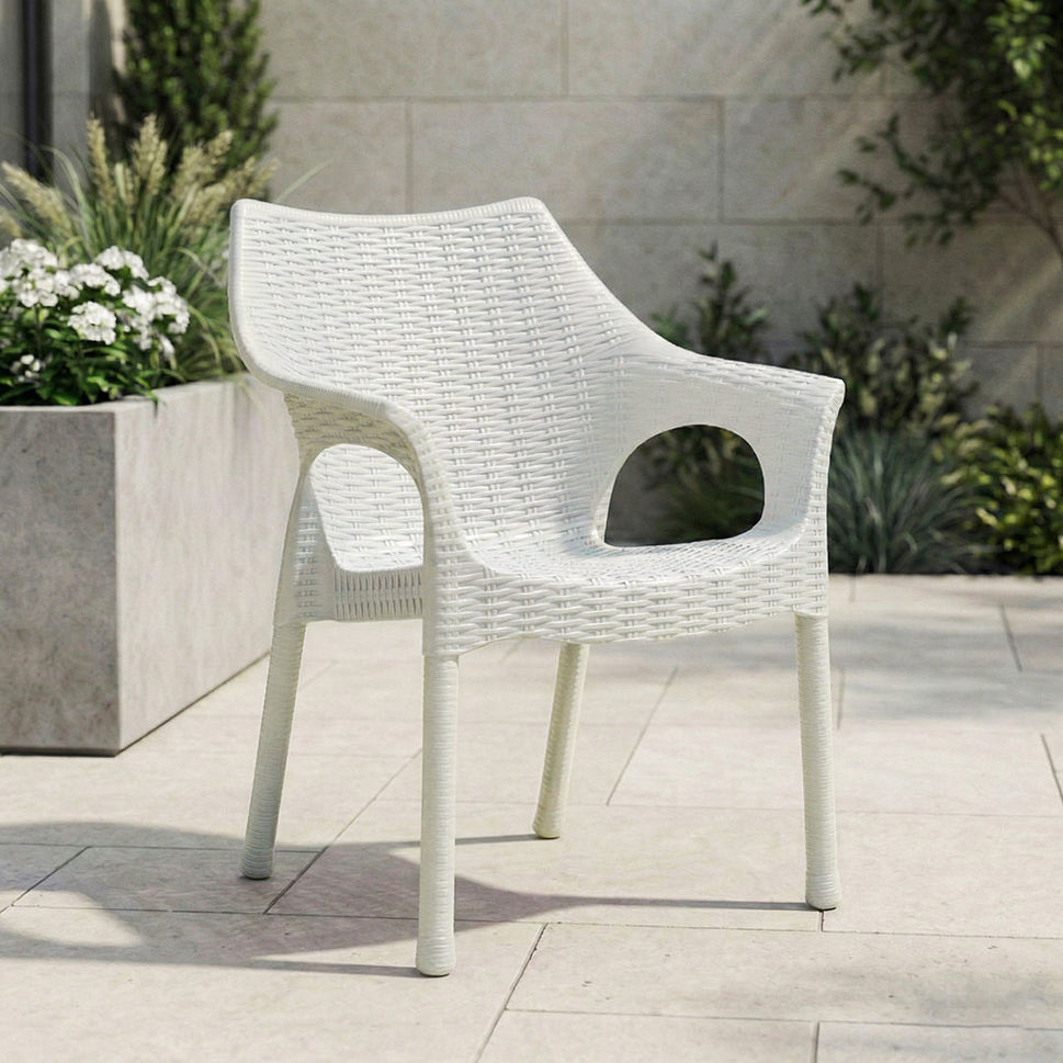 Rattan Chair SP-317-RL