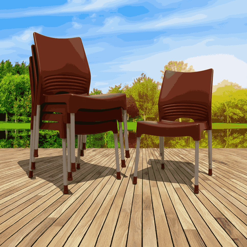 Max Rest Chair SP-670