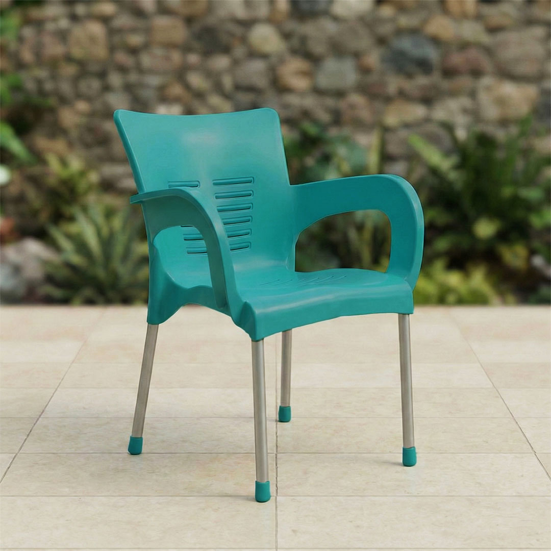 SAAB Relaxo Chair SP-206