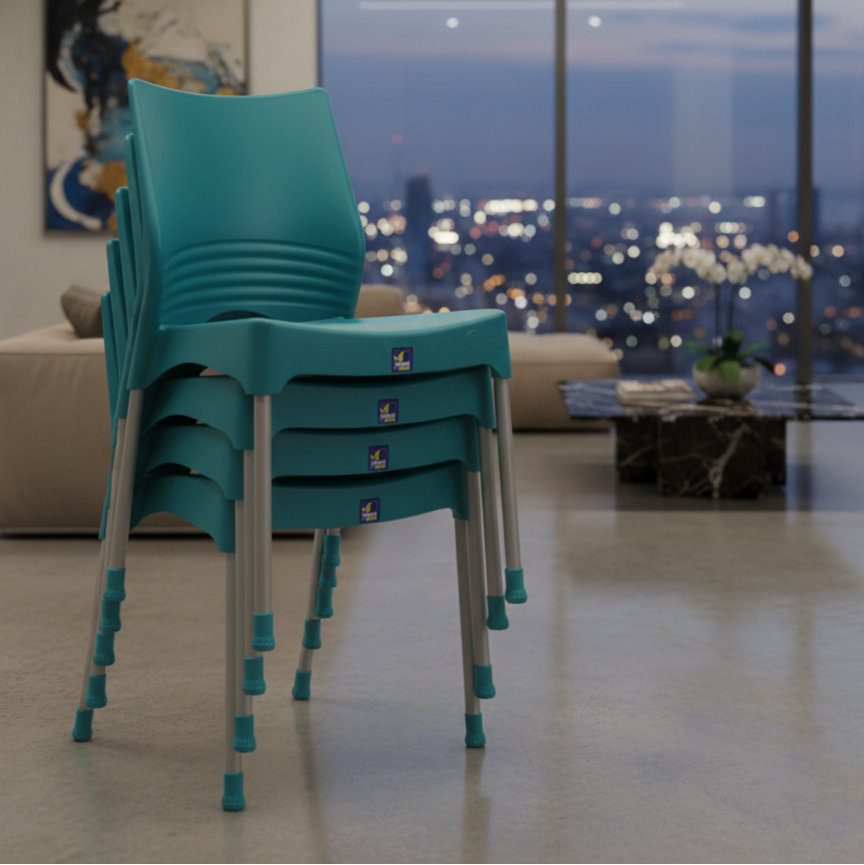 Max Rest Chair SP-670