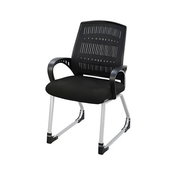 Real Time Ergonomic (Mesh Chair) S-514 Shell With Oval Base S-514-VO