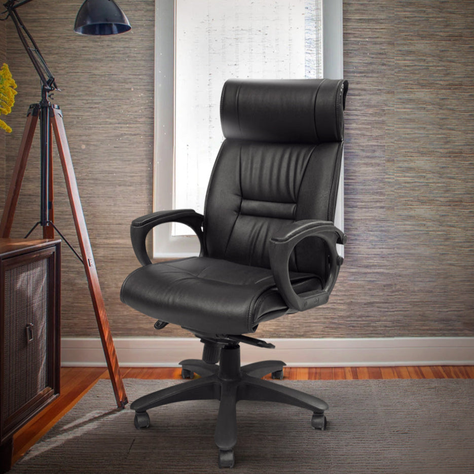 Swivel Chair Good Quality Study Chair Sync Manager Chair MC041