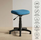 Switch SAAB S-521-HC Easy Revolving Stool With Hydraulic Jeck 2 image