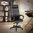 SAAB S-545-L Modern, And Lavish High Back Revolving Office Chair