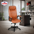 Aston High Back Revolving Chair S-547-L