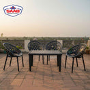 Switch SP-313-PL Tree Chairs Set With Table 3 image