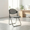 Comforto Folding Chair with Cushion SAAB S-02-FC