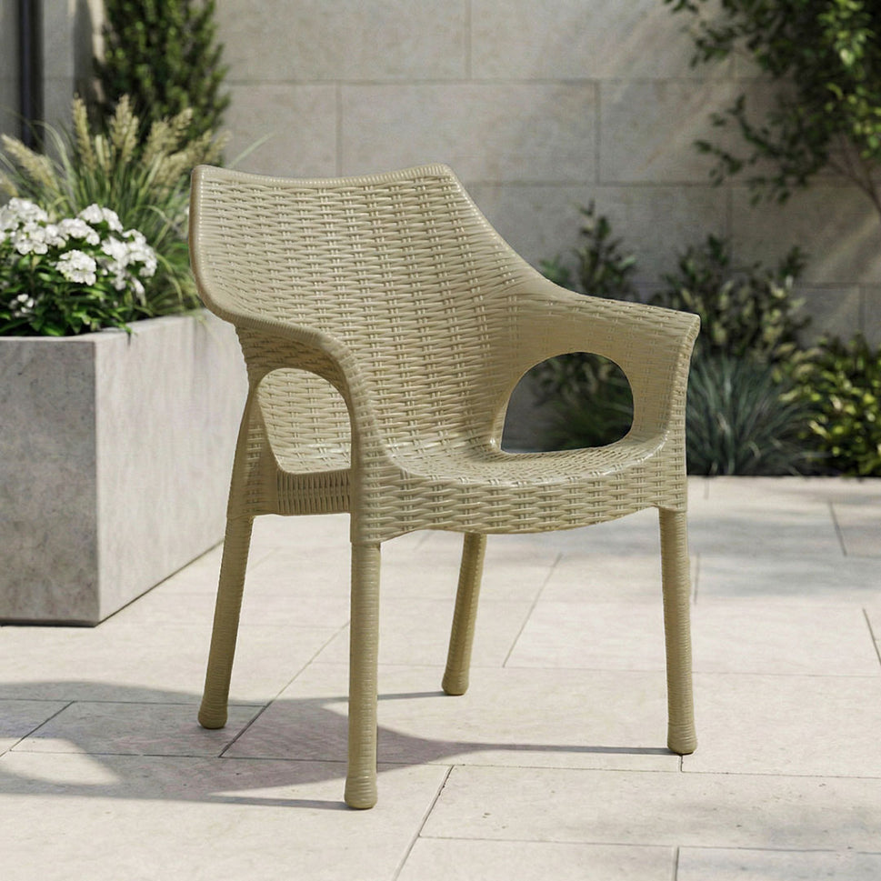 Rattan Chair SP-317-RL