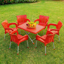 Switch SAAB Relaxo Chair SP-206 with table 3 image