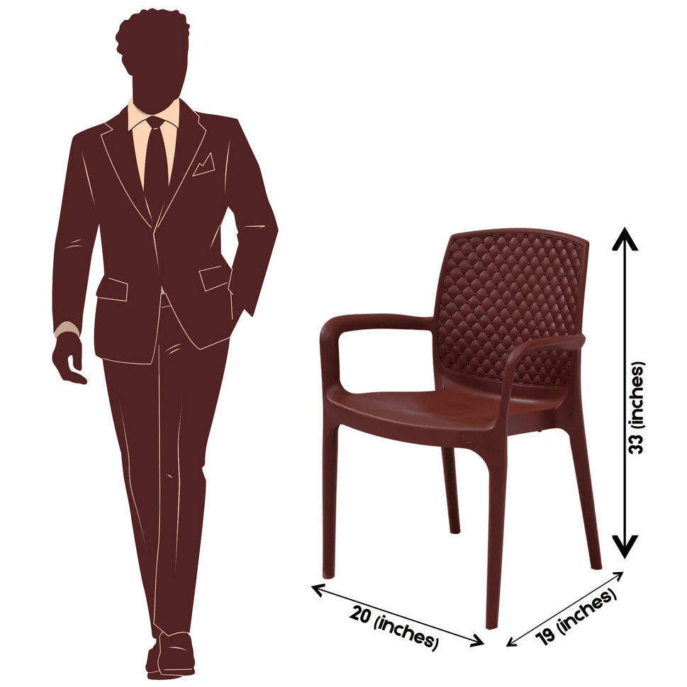 SAAB Lexus Jhony With Cushion SP-624-C