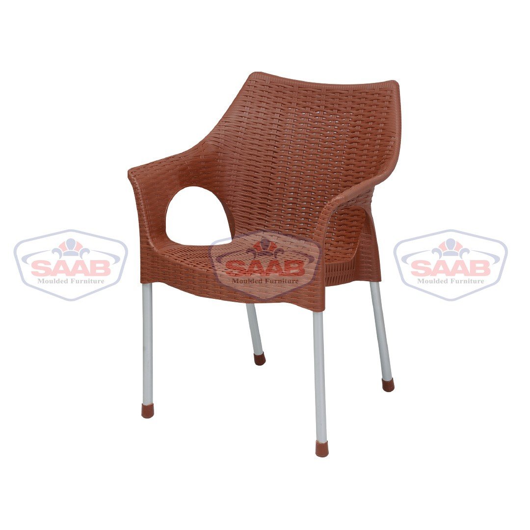 Baby Rattan Chair Model SAAB SP-661