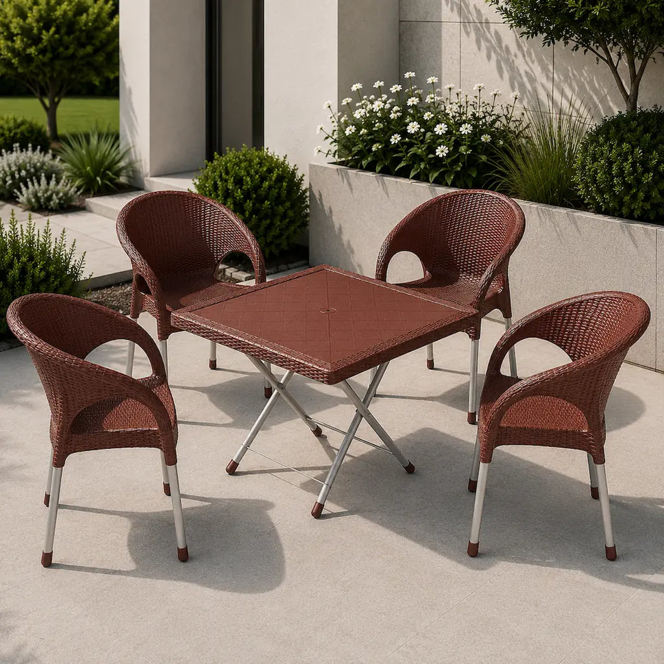 Perfect Combination of Comfort and Style SP-662 SET