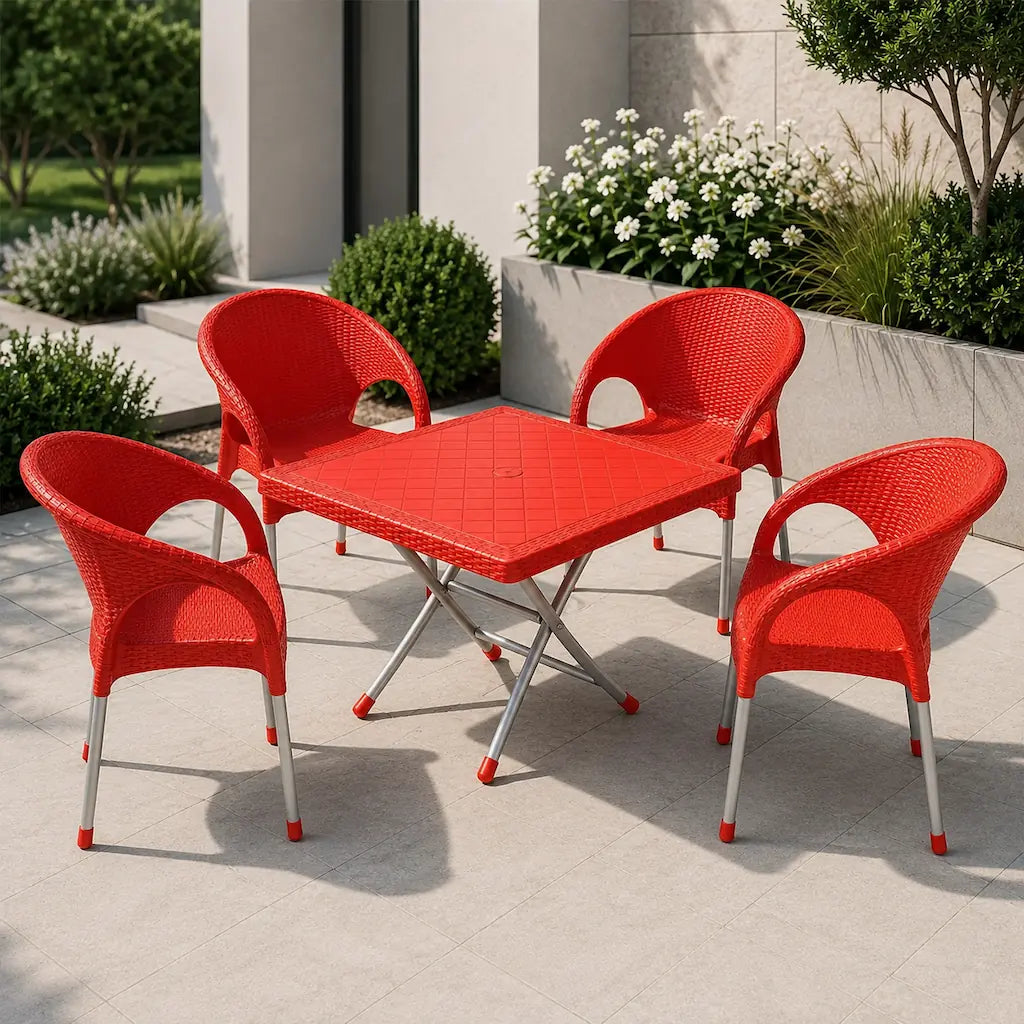 Perfect Combination of Comfort and Style SP-662 SET