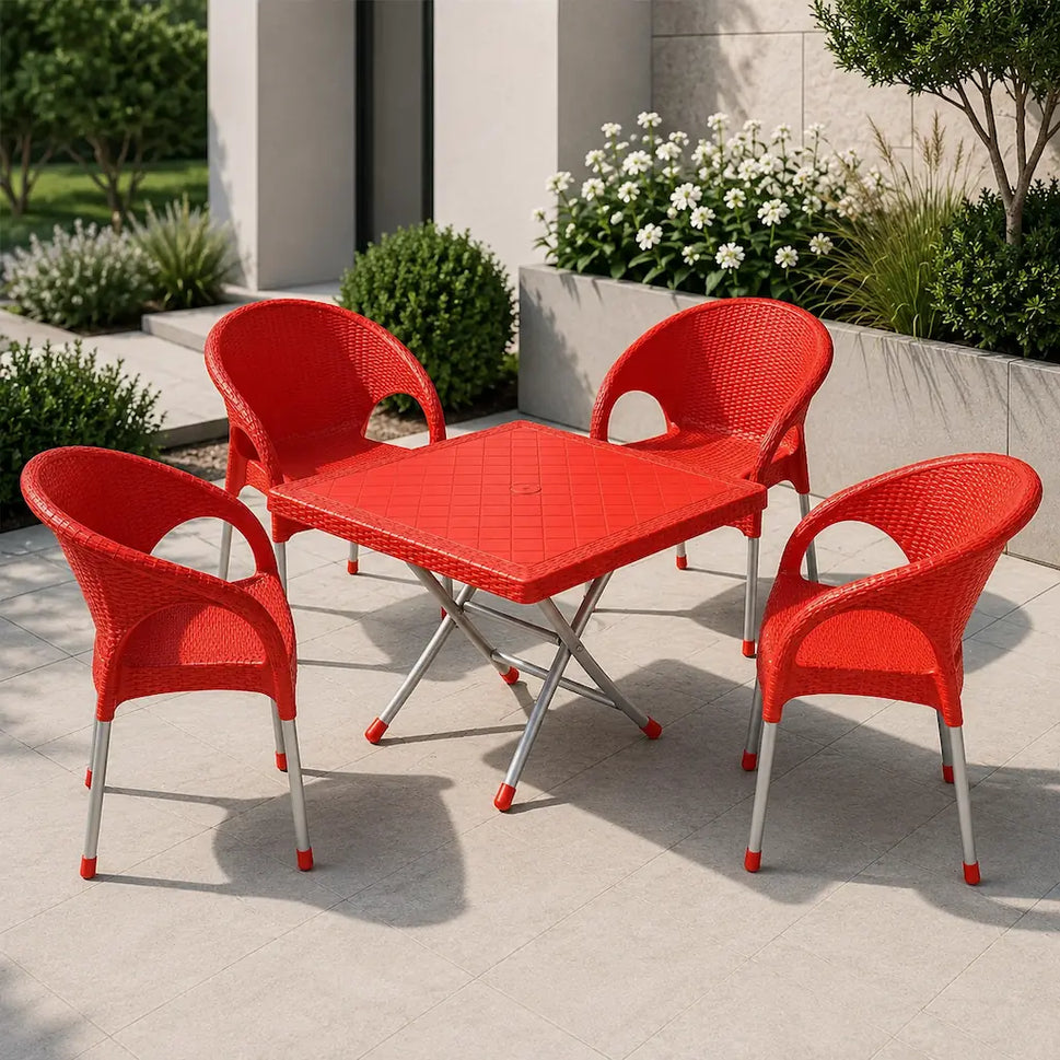 Perfect Combination of Comfort and Style SP-662 SET