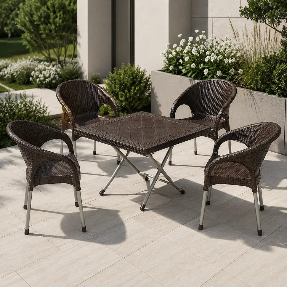 Perfect Combination of Comfort and Style SP-662 SET