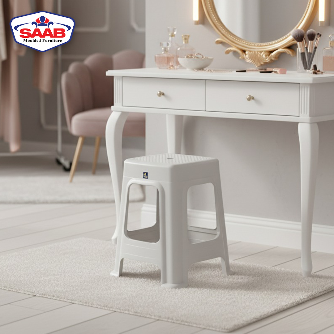 SAAB SP-089 Regular Rozy Stool