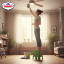 Switch Sitco Stool SP-083 3 image