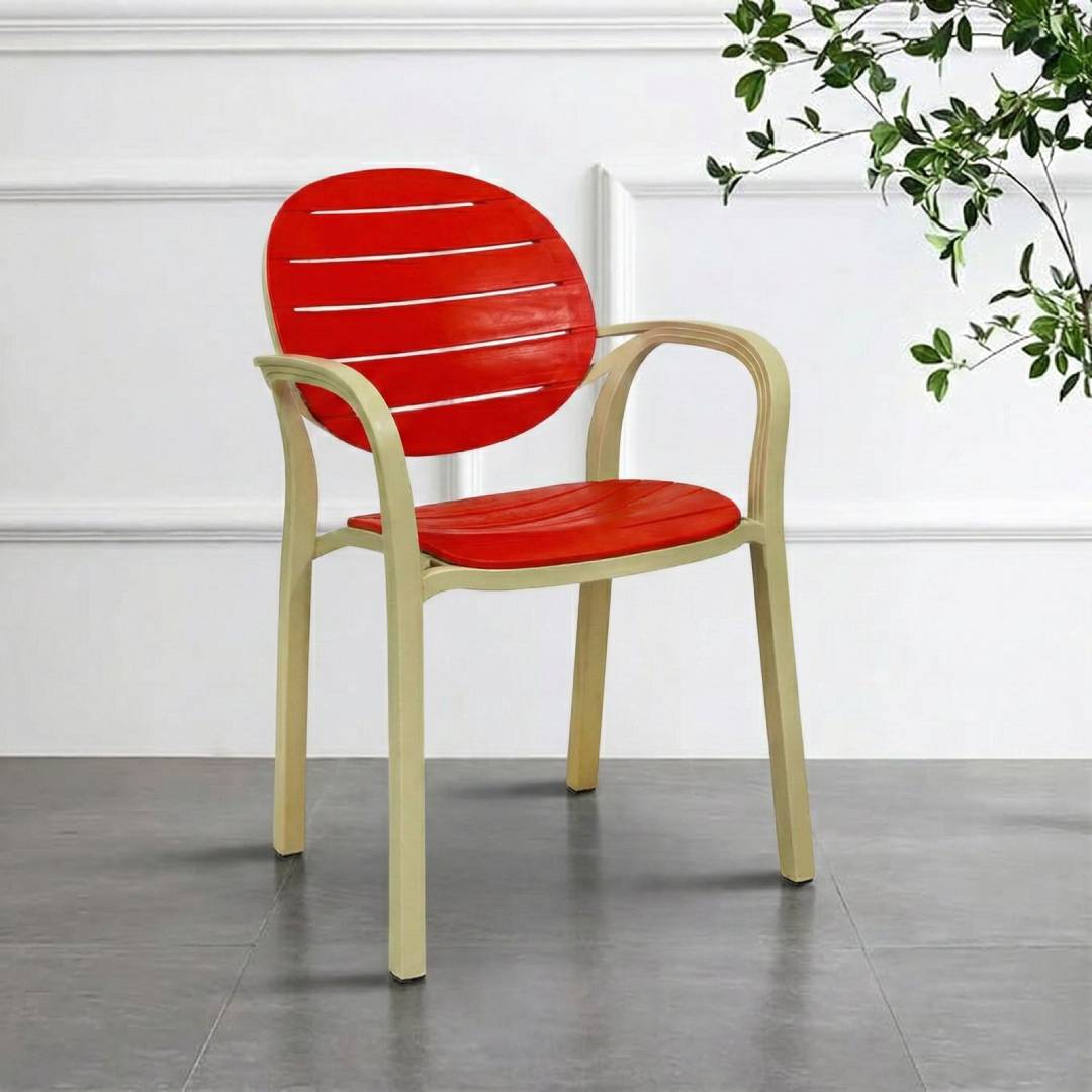 SAAB SP-675 Spectrum Patti Chair