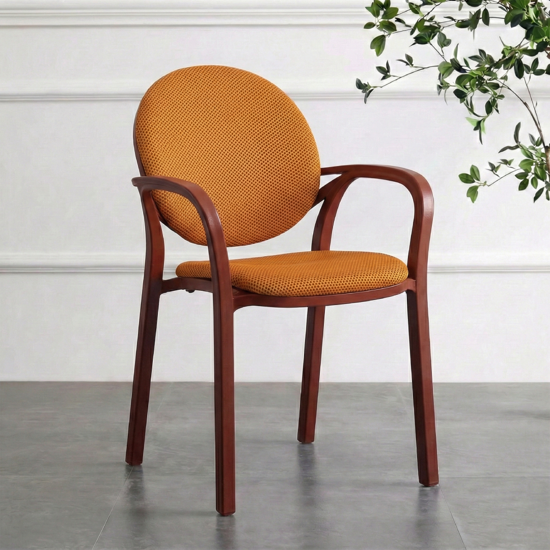 SAAB SP-675C Spectrum Patti Chair
