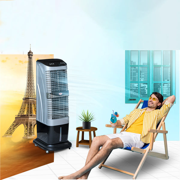 Effiel Air Cooler
