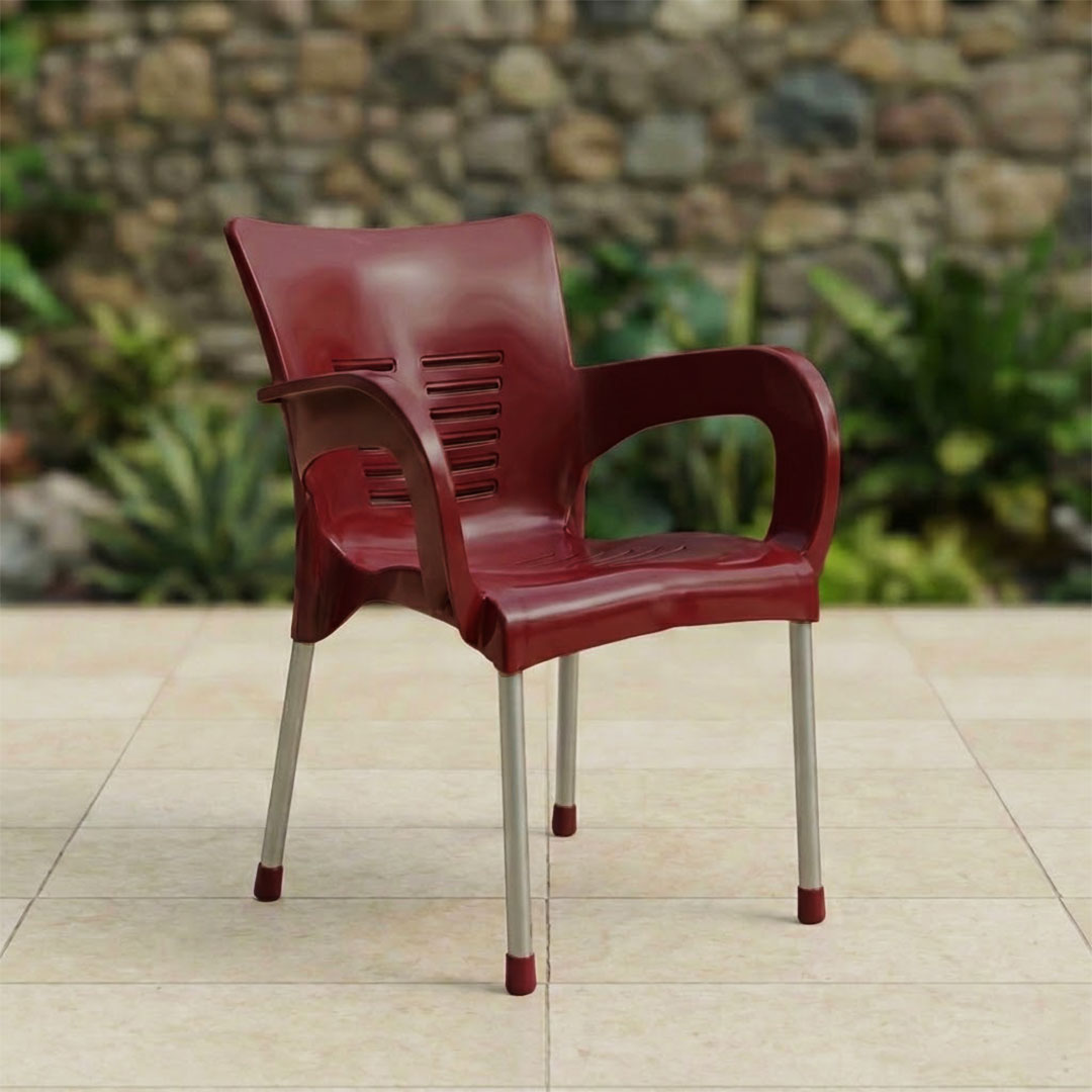 SAAB Relaxo Chair SP-206