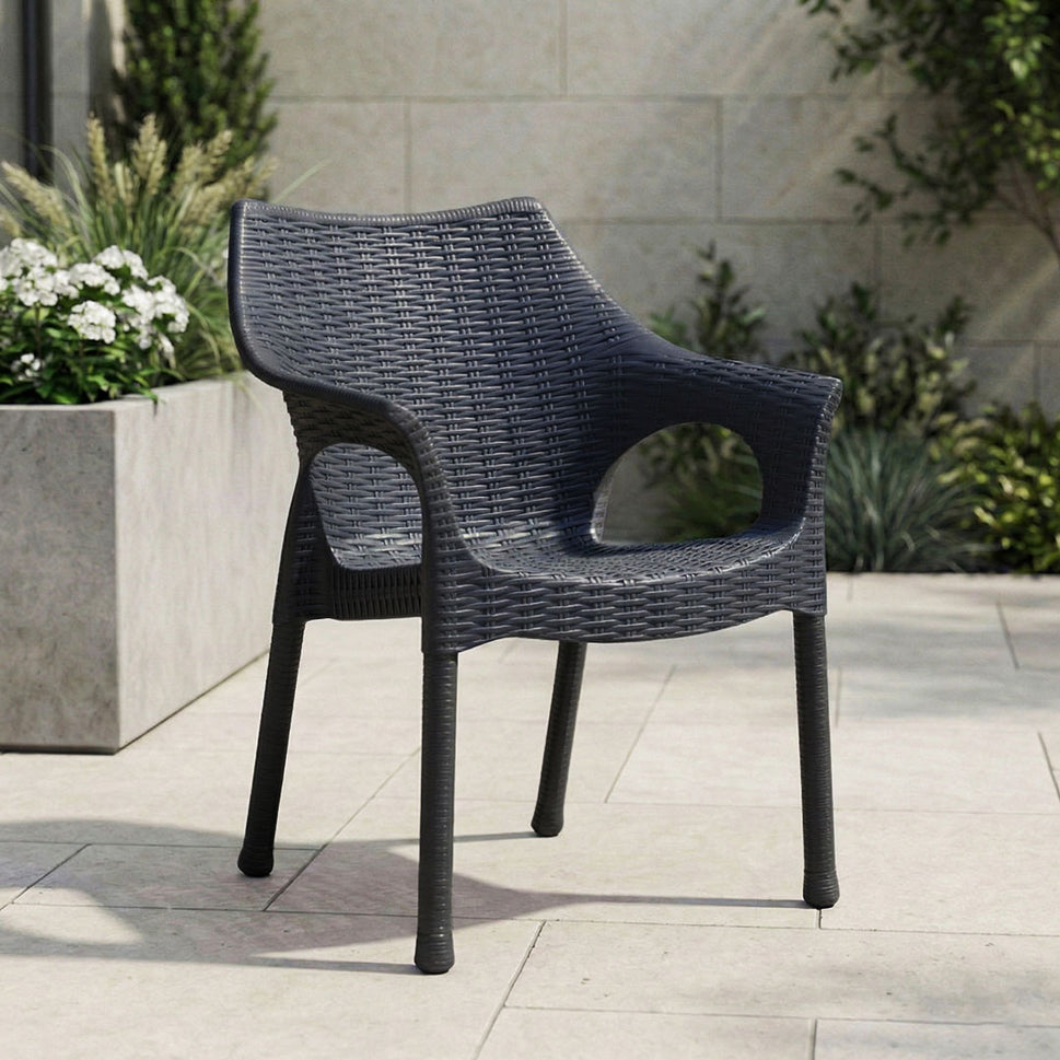 Rattan Chair SP-317-RL