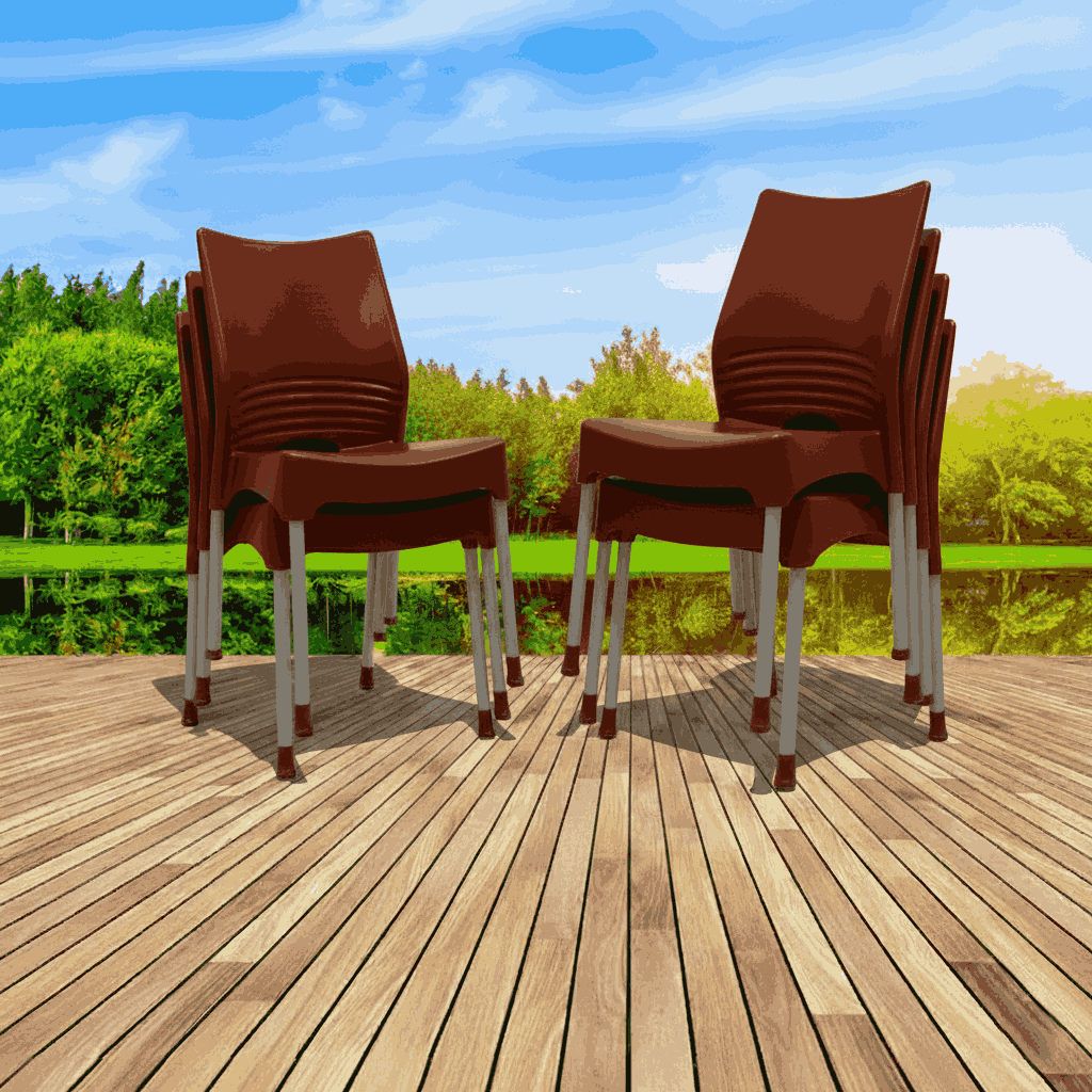 Max Rest Chair SP-670