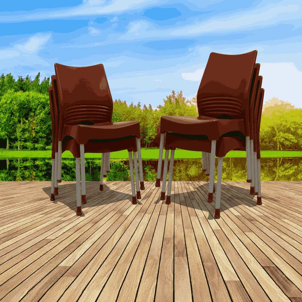 Max Rest Chair SP-670