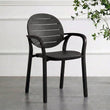 SAAB SP-675 Spectrum Patti Chair