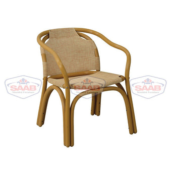 HEAVEN CHAIR - SAAB Craft UPVC Furniture - SAAB S-1109